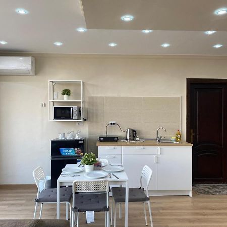 Chelay Studios Nasr City Kairo Bagian luar foto