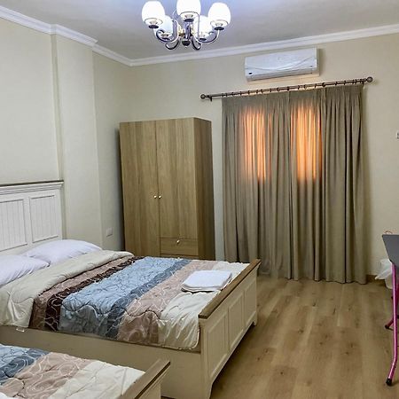 Chelay Studios Nasr City Kairo Bagian luar foto