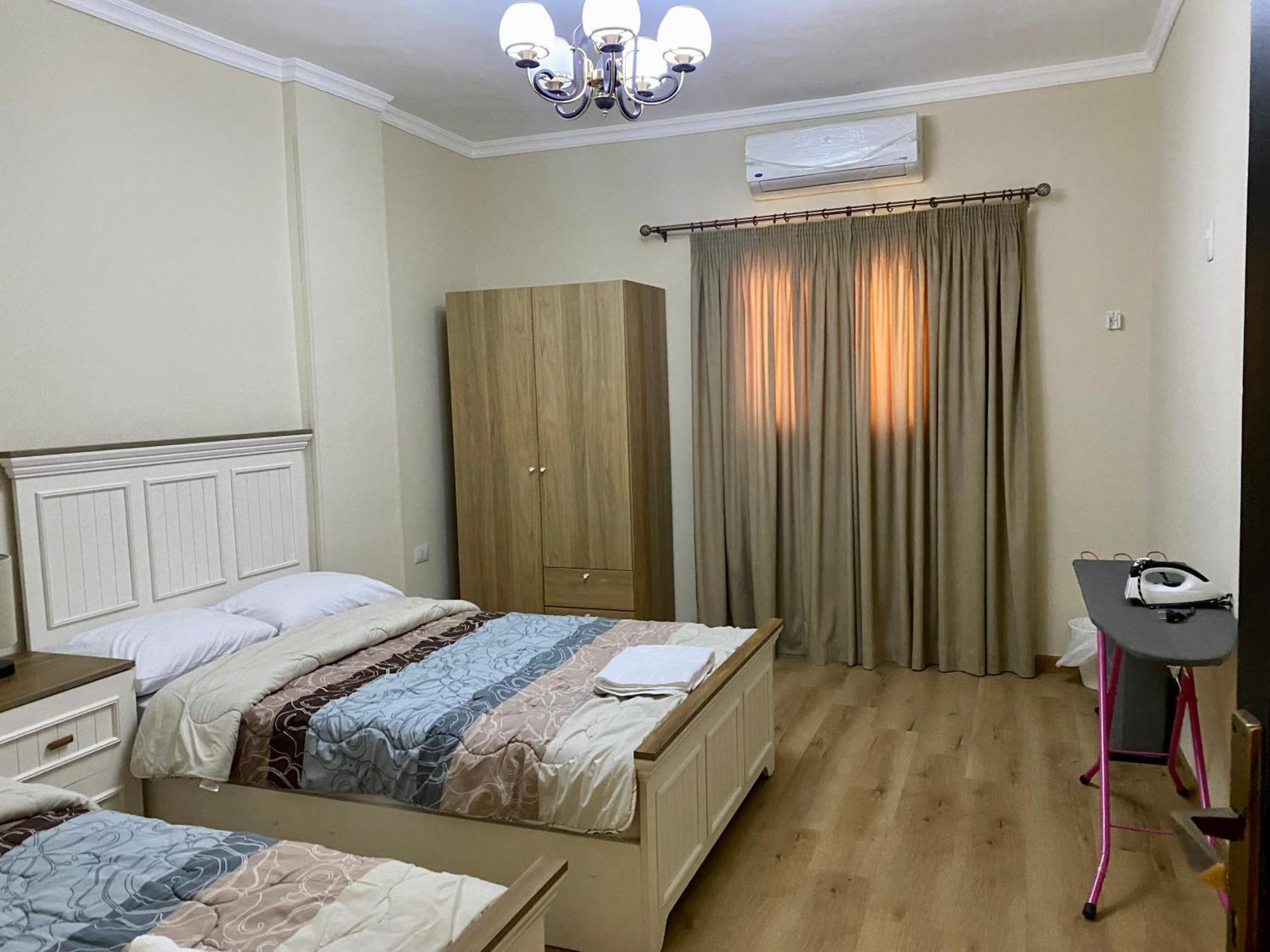 Chelay Studios Nasr City Kairo Bagian luar foto